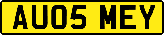 AU05MEY