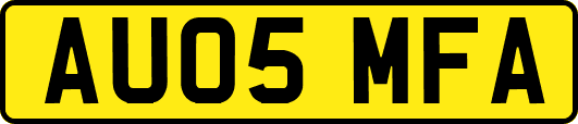 AU05MFA