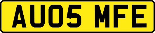 AU05MFE