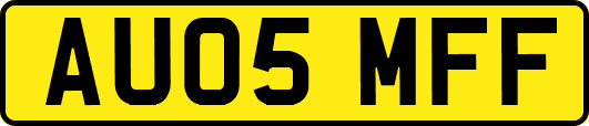AU05MFF