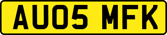 AU05MFK