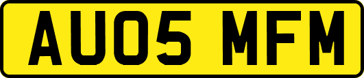 AU05MFM