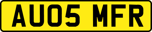 AU05MFR