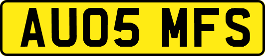 AU05MFS