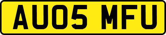 AU05MFU