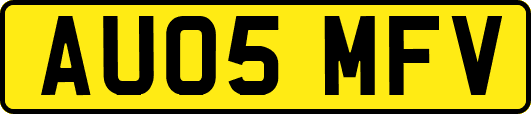 AU05MFV