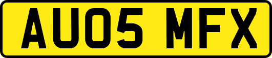 AU05MFX