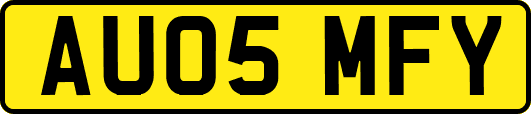 AU05MFY
