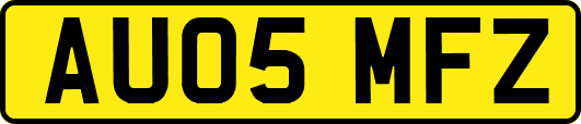 AU05MFZ
