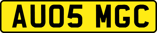 AU05MGC