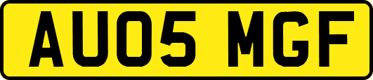 AU05MGF