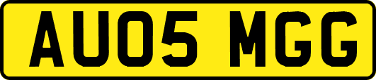 AU05MGG