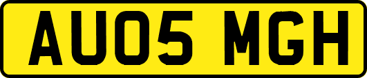 AU05MGH