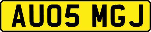 AU05MGJ