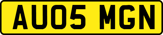 AU05MGN
