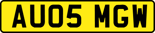 AU05MGW