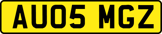 AU05MGZ