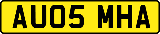 AU05MHA
