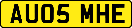 AU05MHE