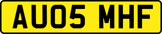 AU05MHF