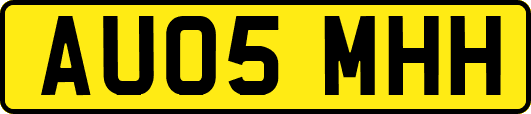 AU05MHH