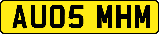 AU05MHM