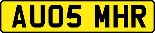 AU05MHR