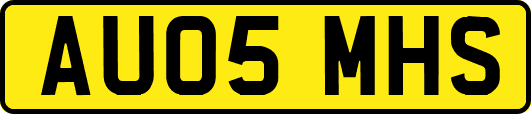 AU05MHS