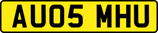 AU05MHU