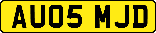 AU05MJD