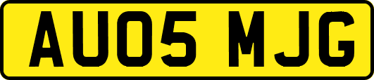 AU05MJG