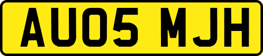 AU05MJH
