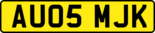 AU05MJK