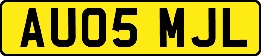 AU05MJL