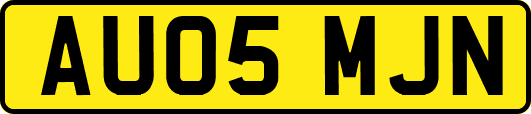 AU05MJN