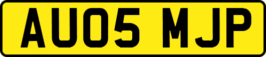 AU05MJP