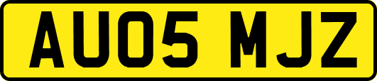 AU05MJZ