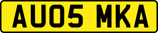 AU05MKA