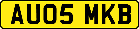 AU05MKB