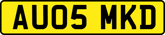 AU05MKD