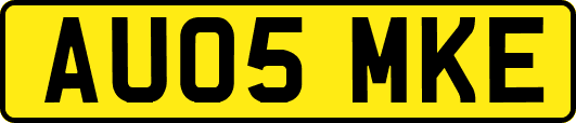 AU05MKE