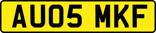 AU05MKF