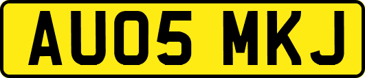 AU05MKJ