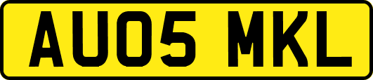 AU05MKL