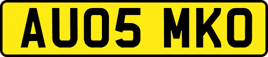 AU05MKO