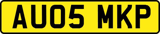 AU05MKP