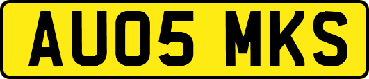 AU05MKS