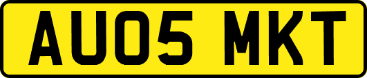 AU05MKT