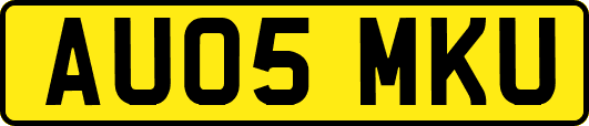 AU05MKU