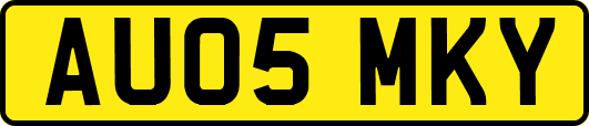 AU05MKY